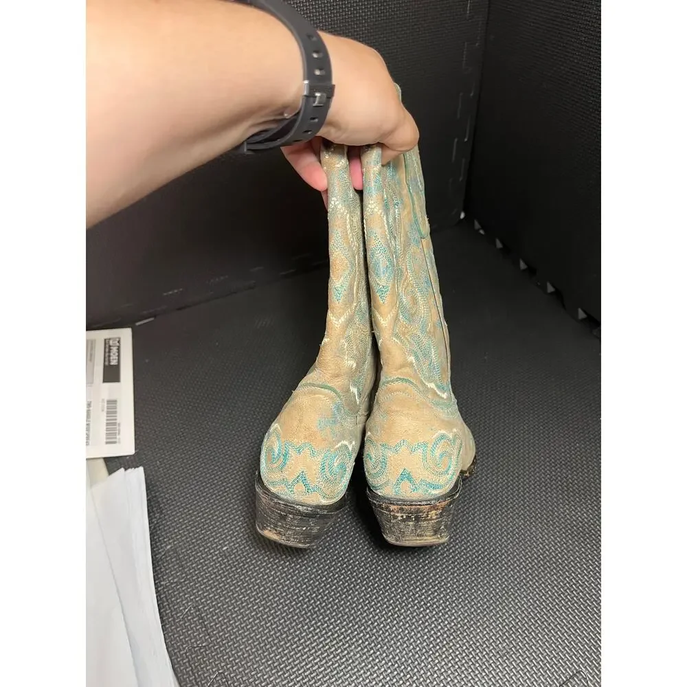 Corral preowned girls